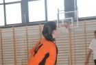 Koszykówka Gimnazjum 2007