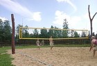 II Edycja Czarnodunajecka liga siatkówki plażowej