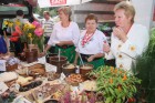 Hołdymas 2013 - konkurs potraw regionalnych