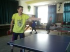 Młodzieżowy Turniej Tenisa Stołowego o Puchar Wójta Gminy Czarny Dunajec w ramach Program Rozwoju Sportu w Gminie Czarny Dunajec