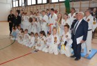 Ogólnopolski Turniej Jiu-Jitsu Goshin Ryu w Czarnym Dunajcu