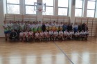 Międzynarodowy Turniej Siatkówki Szkół Zawodowych