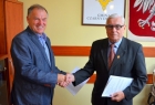 Umowa na budowę skoczni w Chochołowie podpisana