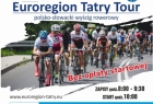 Wyścig kolarski Euroregion Tatry Tour