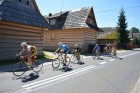 Tatra Road Race – górski wyścig rowerowy