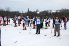 Biegi narciarskie w Chochołowie