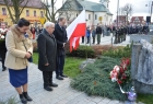 Gminne obchody 99. rocznicy odzyskania przez Polskę niepodległości