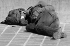 GOPS w Czarnym Dunajcu  wspomaga  osoby bezdomne, samotne,  w przetrwaniu sezonu zimowego