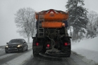 Informacja w sprawie zimowego utrzymania dróg i chodników
