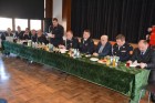 Walne zebranie sprawozdawczo – wyborcze OSP Czarny Dunajec