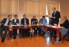 Spotkanie dot. możliwości dofinansowania remontów zabytkowych domów w Chochołowie