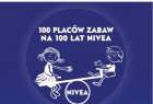 Głosuj na plac zabaw w Czarnym Dunajcu w konkursie "100 placów zabaw na 100 lat NIVEA"