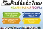 "Podhale Tour" - Puchar Wójta Gminy Czarny Dunajec