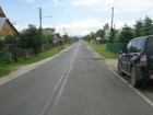 Inwestycja drogowa w Chochołowie i Koniówce