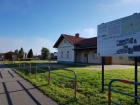 Stacja  PKP w miejscowości Podczerwone została odrestaurowana!