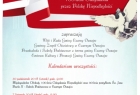 Gminne Obchody 100-lecia Odzyskania przez Polskę Niepodległości