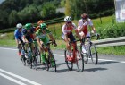 V etap Tour de Pologne w Gminie Czarny Dunajec