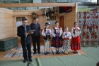 Konkurs Recytatorski Góralskiego i Literackiego Wiersza Patriotycznego w Chochołowie