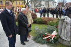 Gminne obchody 98. rocznicy odzyskania niepodległości przez Polskę