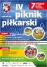 IV Piknik Piłkarski w Czarnym Dunajcu