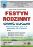Festyn Rodzinny w Odrowążu