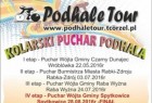 Inauguracja Podhale Tour – Kolarski Puchar Wójta Gminy Czarny Dunajec