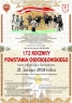 172 Rocznica Powstania Chochołowskiego