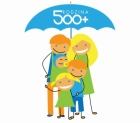 Zmiany w programie Rodzina 500 plus od 1 lipca 2019 roku