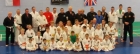 Zawodnicy Jiu Jitsu z Czarnego Dunajca na zawodach w Anglii